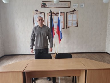 Иван Приходько: В Никитовском внутригородском районе города Горловка состоялись встречи с жителями