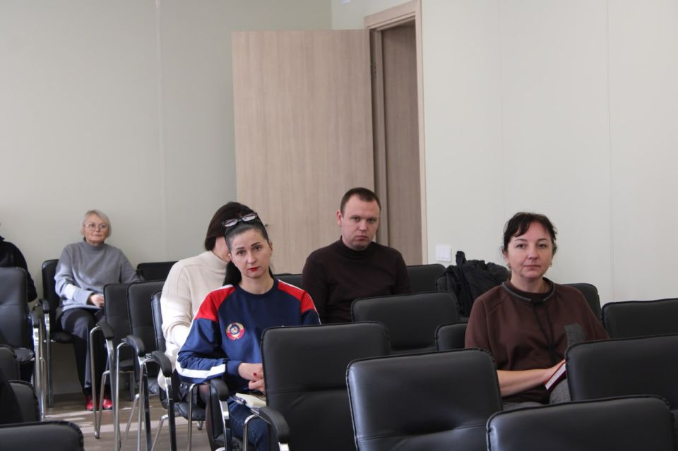 Комиссия по вопросам предоставления мер социальной поддержки на территории округа Комиссия по вопросам предоставления мер социальной поддержки на территории округа