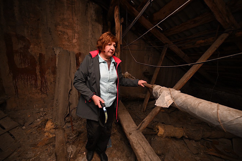 Денис Пушилин: Оперативно реагируем на аварии в рамках прохождения отопительного сезона Денис Пушилин: Оперативно реагируем на аварии в рамках прохождения отопительного сезона