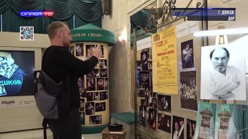 Билет в большую семью: театр «Юность» стал членом Союза театральных деятелей России