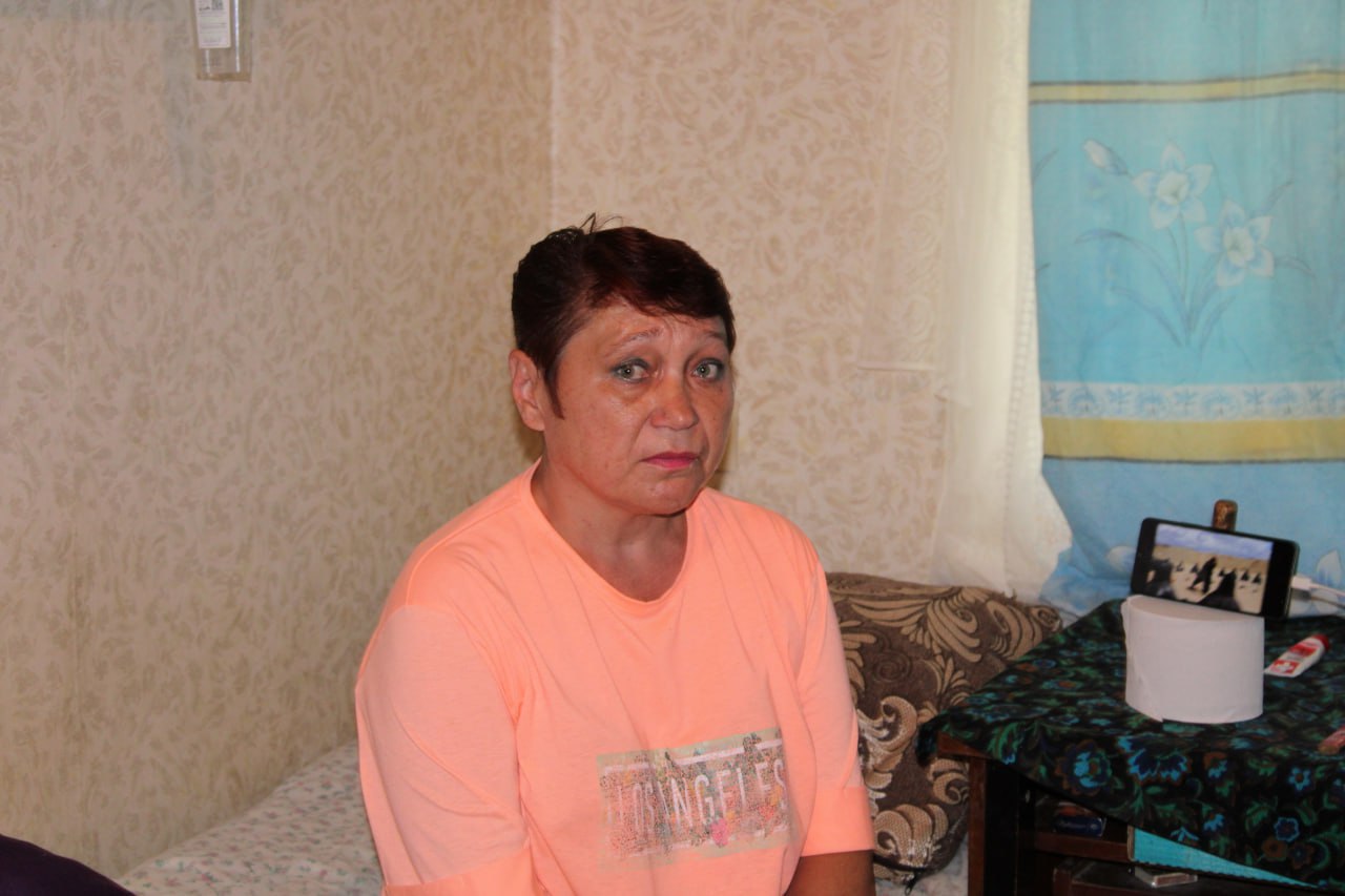 Иван Приходько: В Горловке активно реализуется партийный проект «Женское движение Единой России» Иван Приходько: В Горловке активно реализуется партийный проект «Женское движение Единой России»