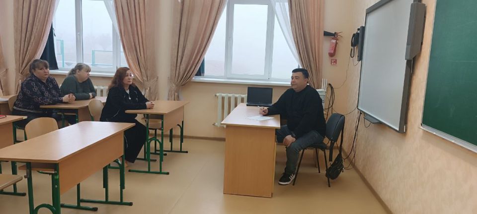 ���� ���������: � ����������-��������� ������ �������� ������ ������� � �������� ����������� ������ �� ����������