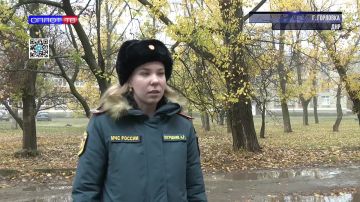 Неосторожное обращение с огнем – наиболее распространенная причина пожаров