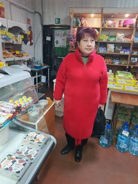 Иван Приходько: Активисты Народного контроля проверили ряд магазинов в Никитовском районе Горловки