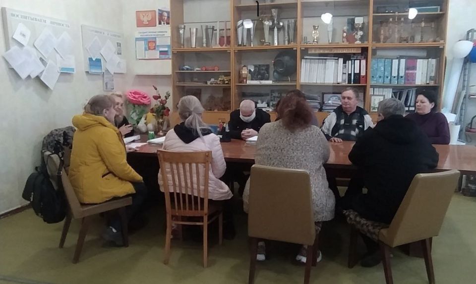 ������� ��� ����������������� � ��������� ������������ �� �� ��л ����������-���������� ������ �.��������