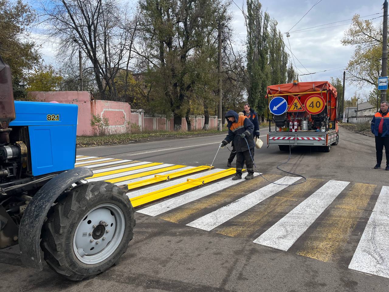 МУП «Простор» ежедневно выполняет все необходимые работы по содержанию городских улиц МУП «Простор» ежедневно выполняет все необходимые работы по содержанию городских улиц