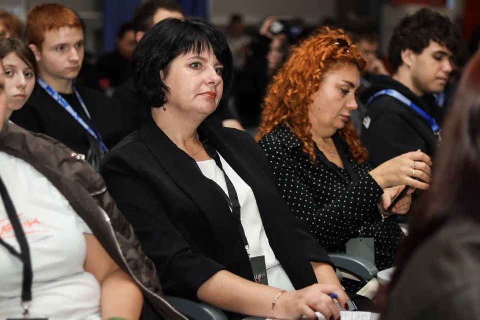 Профилактика экстремизма и терроризма — наша приоритетная задача Профилактика экстремизма и терроризма — наша приоритетная задача