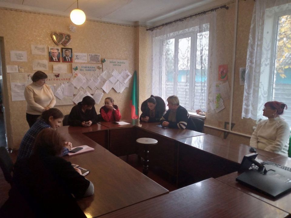 ������� ��� ����������������� � ��������� ������������ �� �� ��л ����������-���������� ������ �.��������