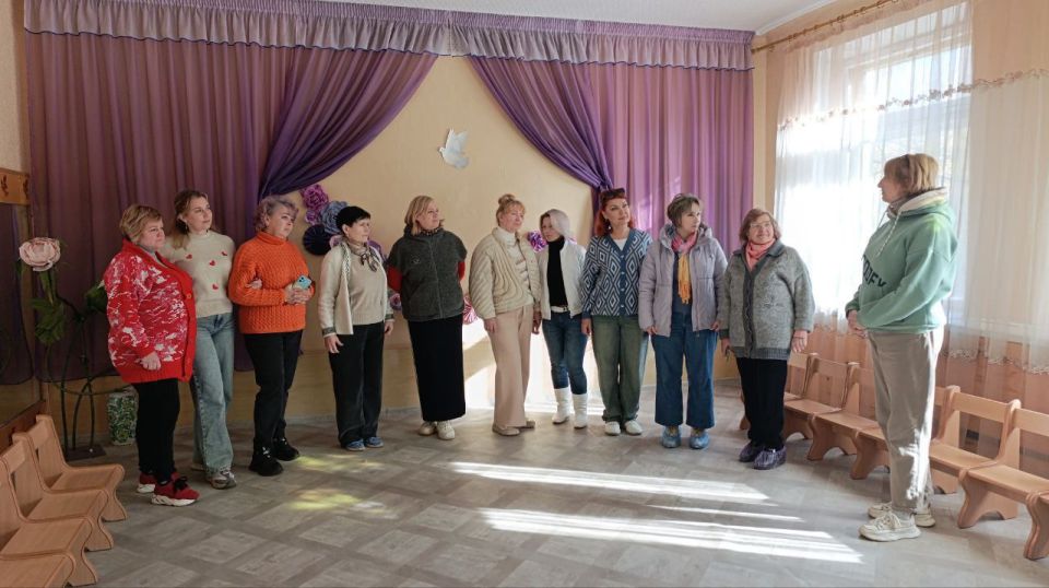 ������� ��� ����������������� � ��������� ������������ �� �� ��л ����������-���������� ������ �.��������