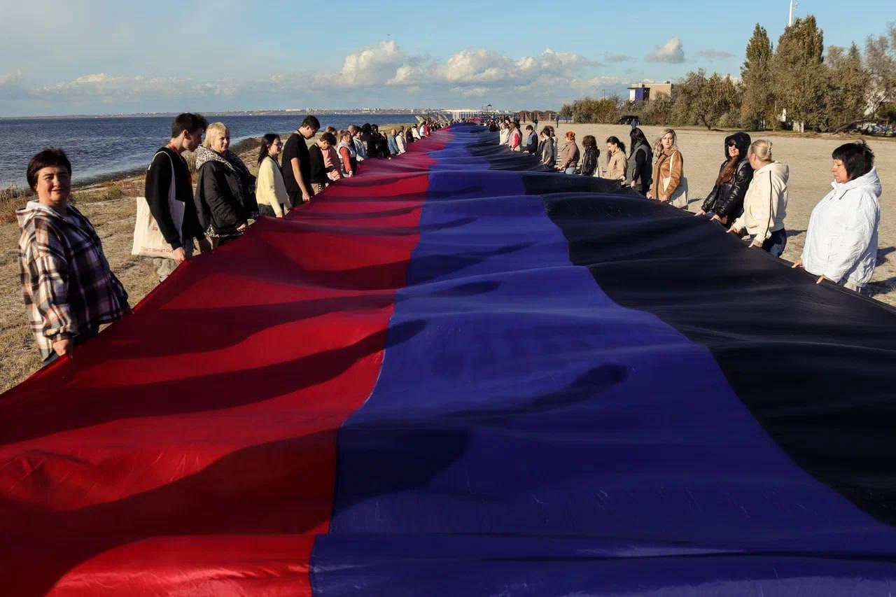 Профилактика экстремизма и терроризма — наша приоритетная задача Профилактика экстремизма и терроризма — наша приоритетная задача