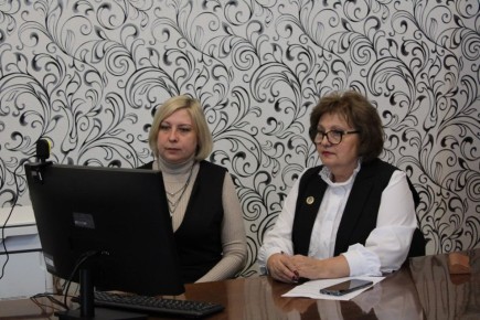 Прошло торжественное открытие Городского фестиваля-пазла национальных культур «Донбасс, где степи без конца»