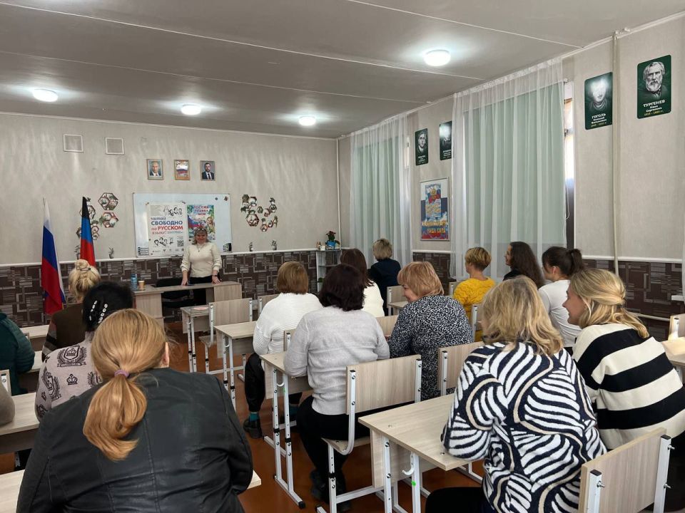 ���� ���������: � ����������-��������� ������ �������� ������ ����������� �� ��� ��������� ��������