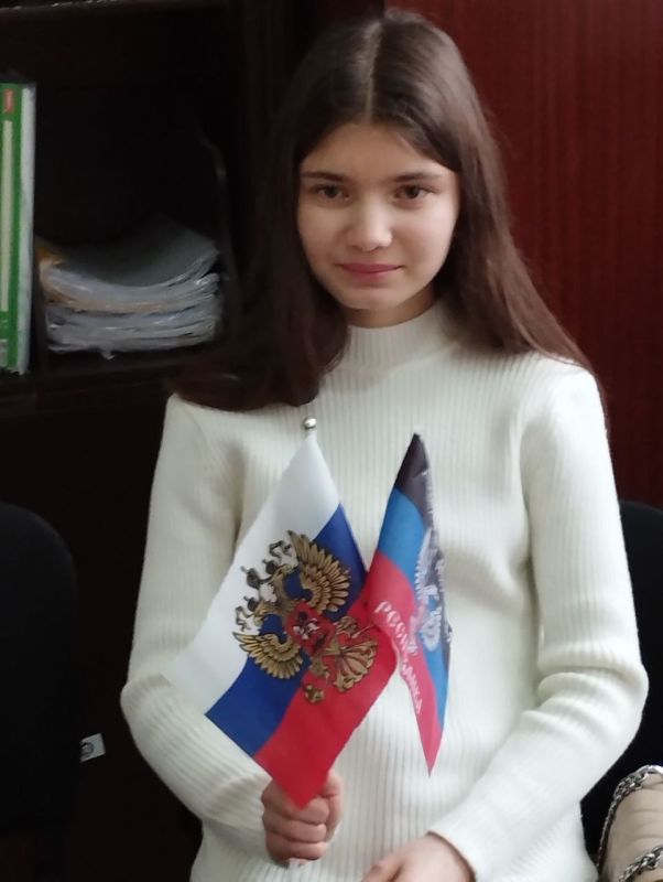 Иван Приходько: Состоялось торжественное открытие Городского фестиваля-пазла национальных культур «Донбасс, где степи без конца» Иван Приходько: Состоялось торжественное открытие Городского фестиваля-пазла национальных культур «Донбасс, где степи без конца»