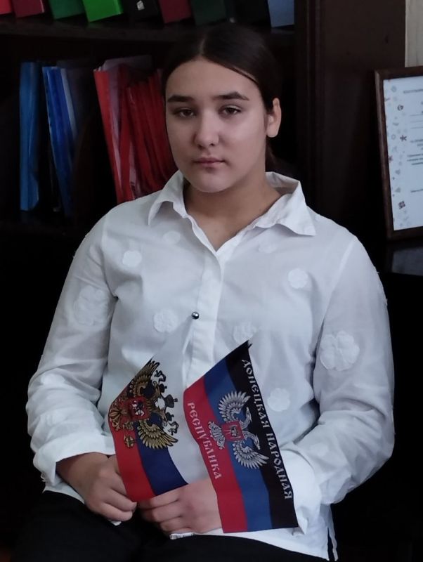 Иван Приходько: Состоялось торжественное открытие Городского фестиваля-пазла национальных культур «Донбасс, где степи без конца» Иван Приходько: Состоялось торжественное открытие Городского фестиваля-пазла национальных культур «Донбасс, где степи без конца»