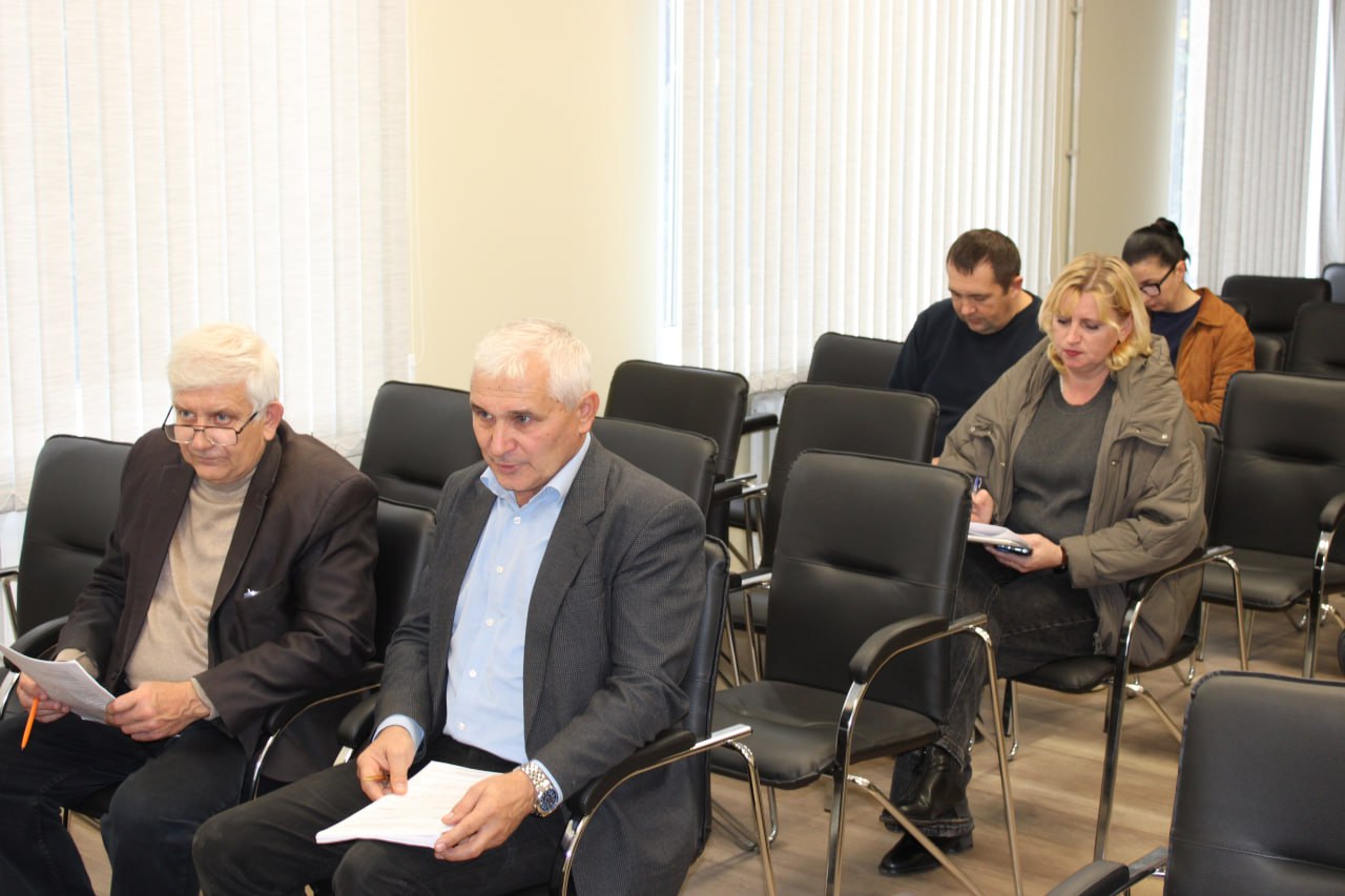 Итоги заседания межведомственной комиссии по рассмотрению вопросов о приостановлении начисления платы за жилищно-коммунальные услуги в жилых домах и квартирах, повреждённых в результате боевых действий, в которых не... Итоги заседания межведомственной комиссии по рассмотрению вопросов о приостановлении начисления платы за жилищно-коммунальные услуги в жилых домах и квартирах, повреждённых в результате боевых действий, в которых не...