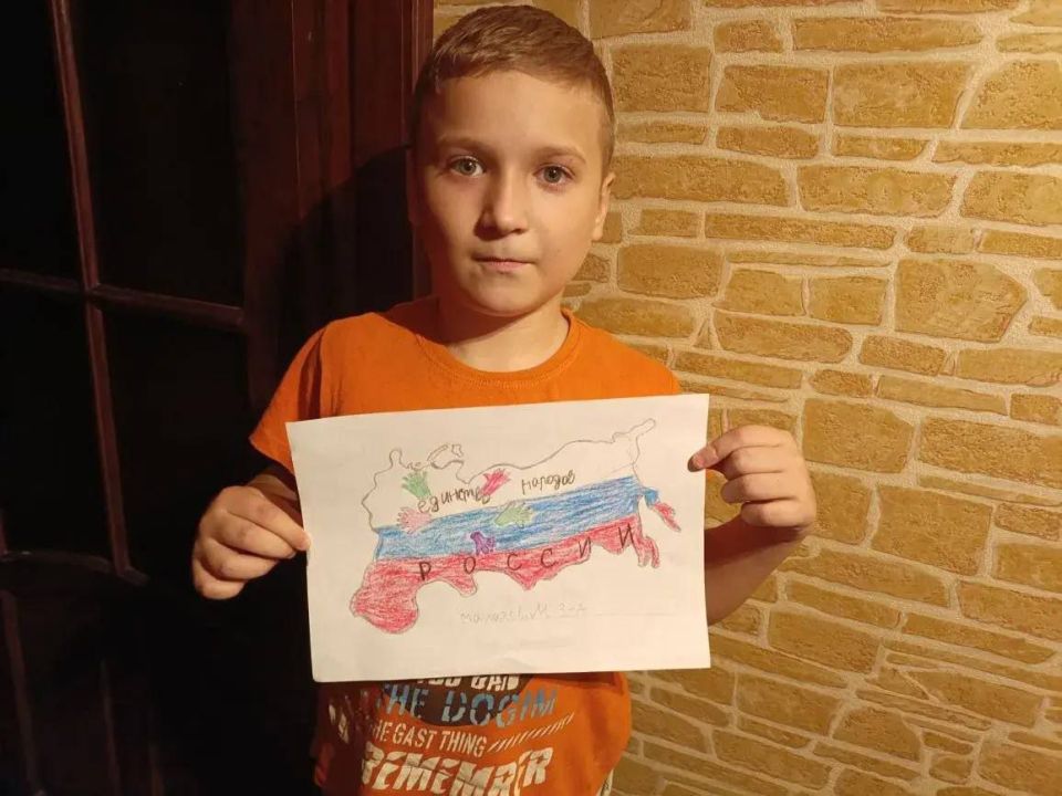 ���� ���������: � ����������-��������� ������ �������� ������ ����������� �� ��� ��������� ��������