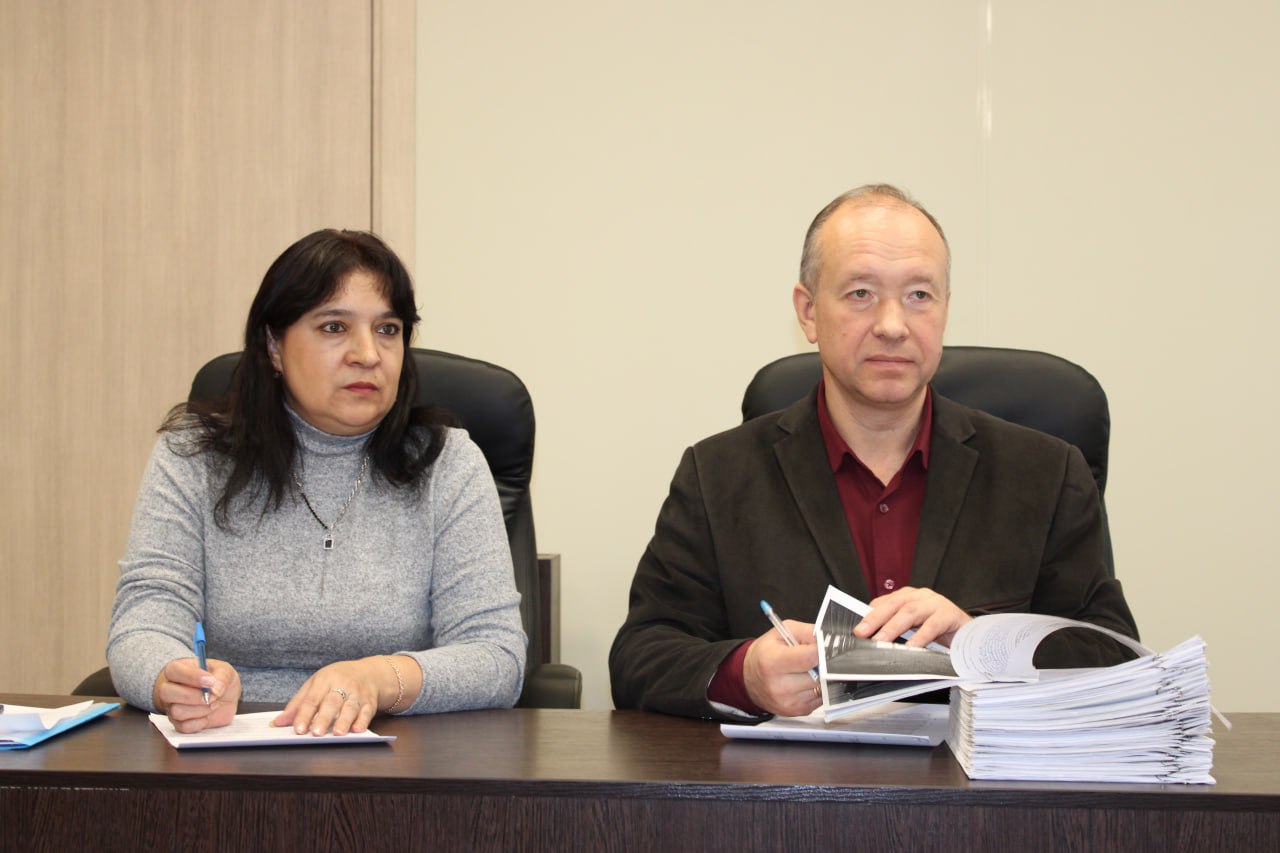 Итоги заседания межведомственной комиссии по рассмотрению вопросов о приостановлении начисления платы за жилищно-коммунальные услуги в жилых домах и квартирах, повреждённых в результате боевых действий, в которых не...