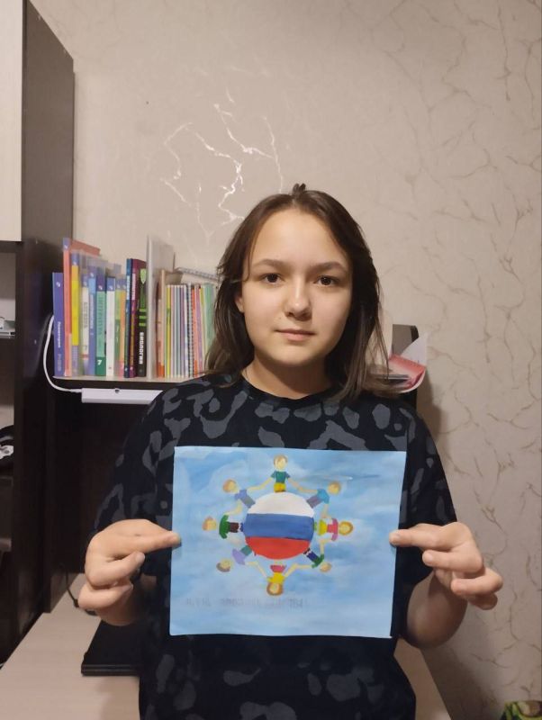 ���� ���������: � ����������-��������� ������ �������� ������ ����������� �� ��� ��������� ��������