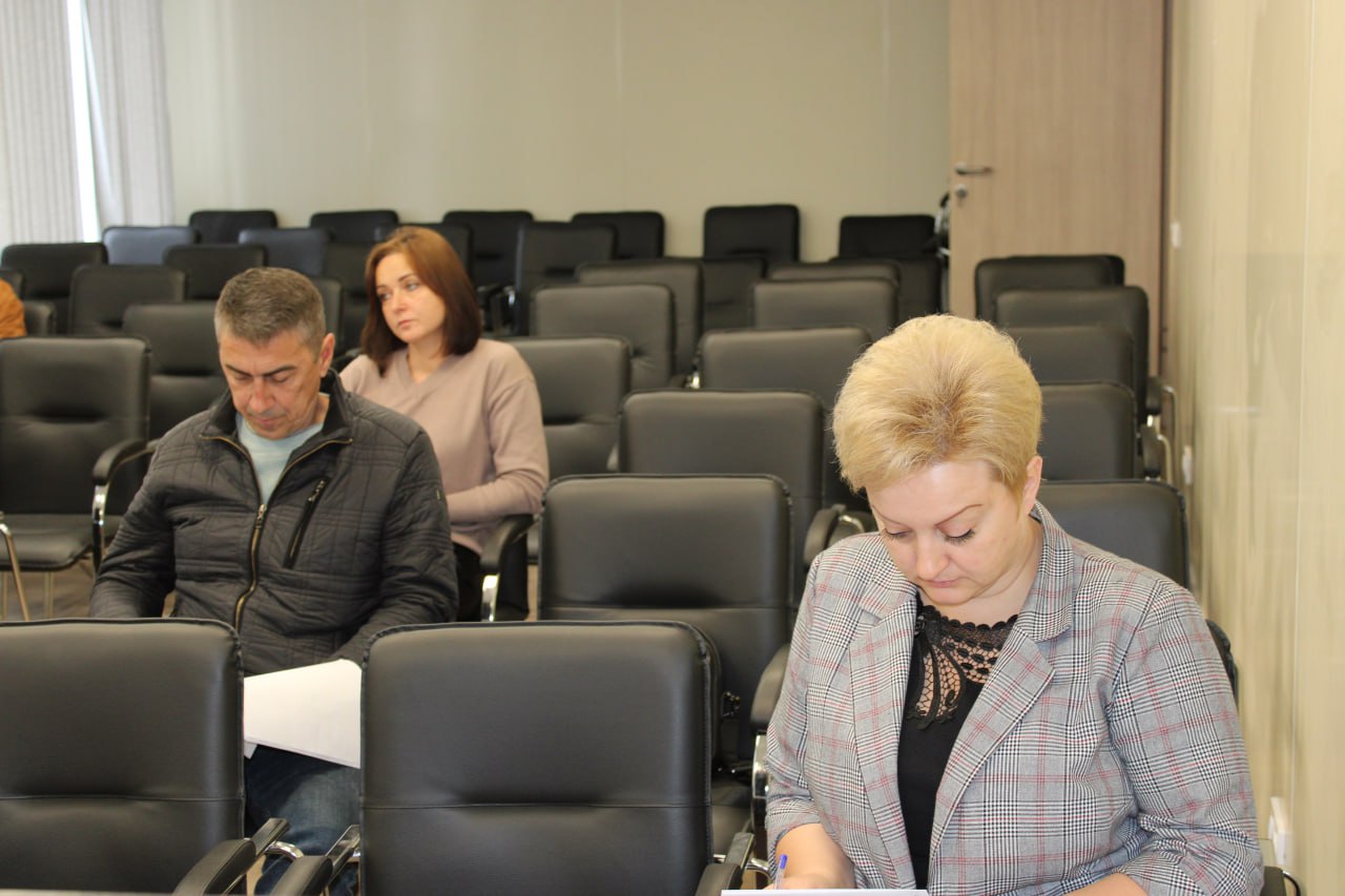 Итоги заседания межведомственной комиссии по рассмотрению вопросов о приостановлении начисления платы за жилищно-коммунальные услуги в жилых домах и квартирах, повреждённых в результате боевых действий, в которых не... Итоги заседания межведомственной комиссии по рассмотрению вопросов о приостановлении начисления платы за жилищно-коммунальные услуги в жилых домах и квартирах, повреждённых в результате боевых действий, в которых не...