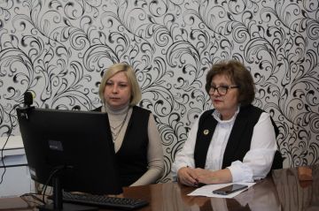 Прошло торжественное открытие Городского фестиваля-пазла национальных культур «Донбасс, где степи без конца»