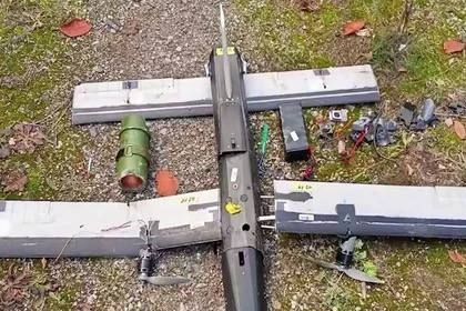 Система РЭБ «Купол Донбасса» за неделю перехватила 366 дронов ВСУ в ДНР