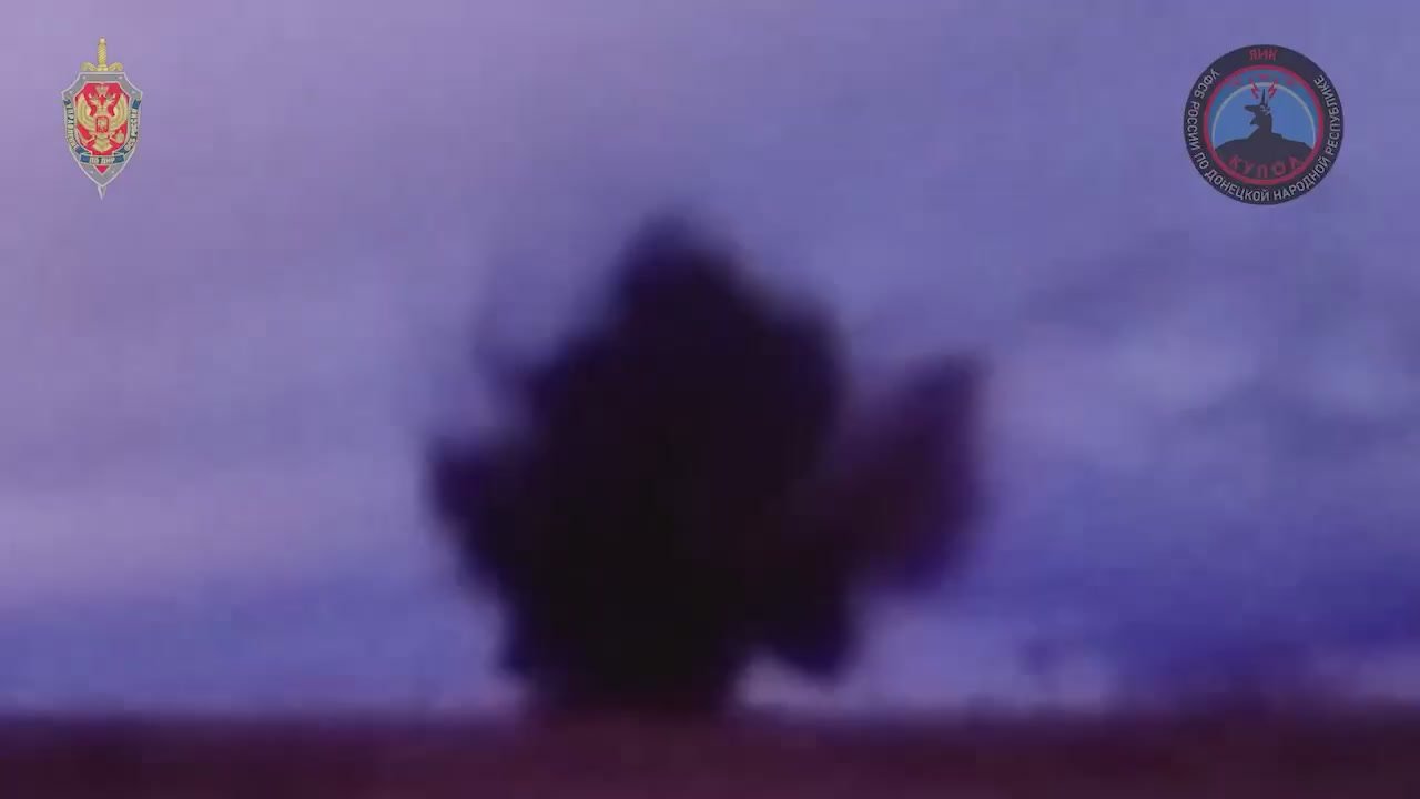 Система РЭБ «Купол Донбасса» за неделю перехватила 366 дронов ВСУ в ДНР