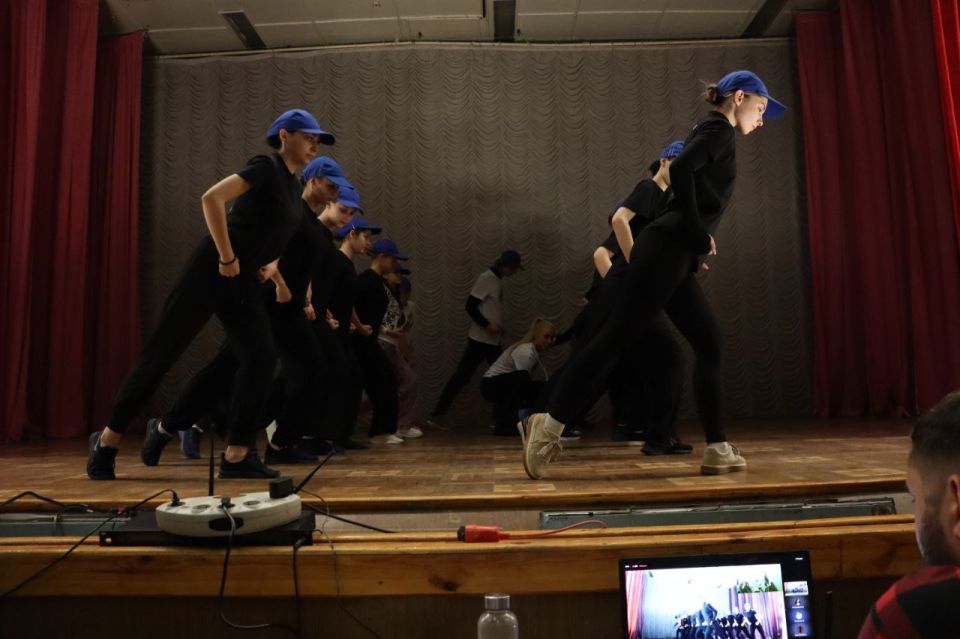 ������� � �����: � �������� ��������� ������������ ������-�����