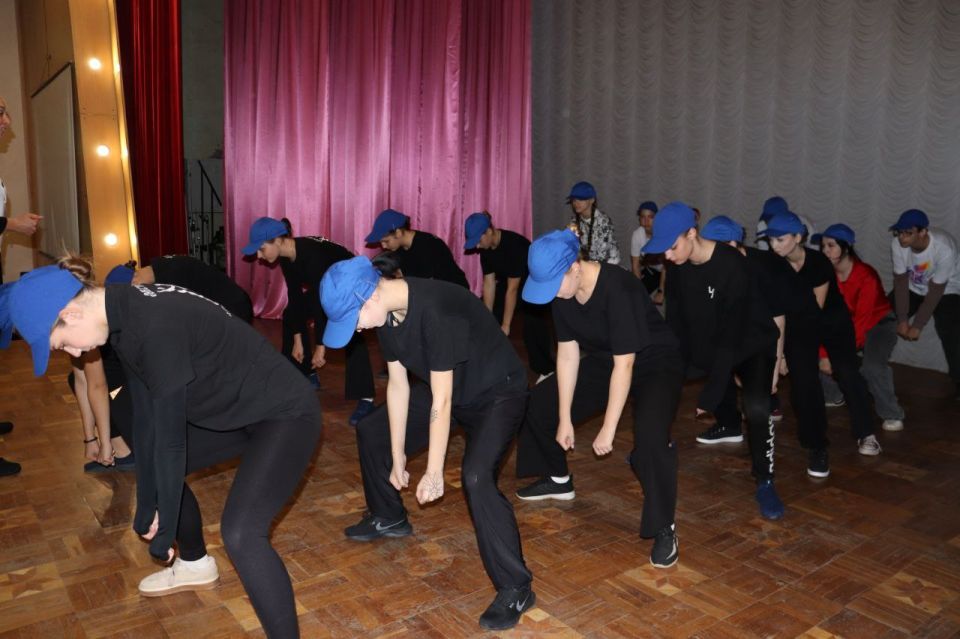 ������� � �����: � �������� ��������� ������������ ������-�����