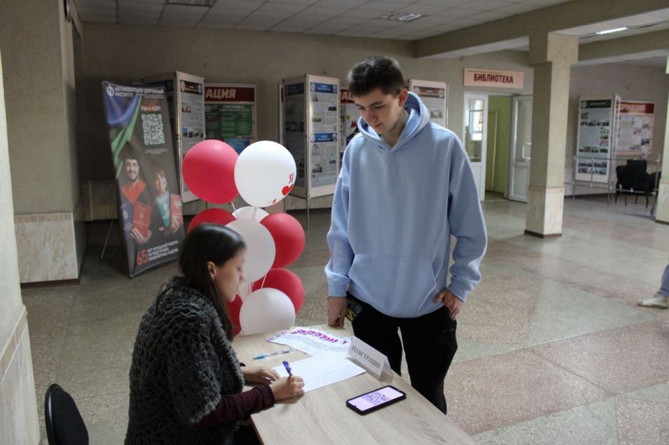 ����� ����������: ����� � ������ - ��������� ������-����� ������������ � ������