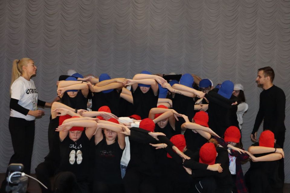 ������� � �����: � �������� ��������� ������������ ������-�����