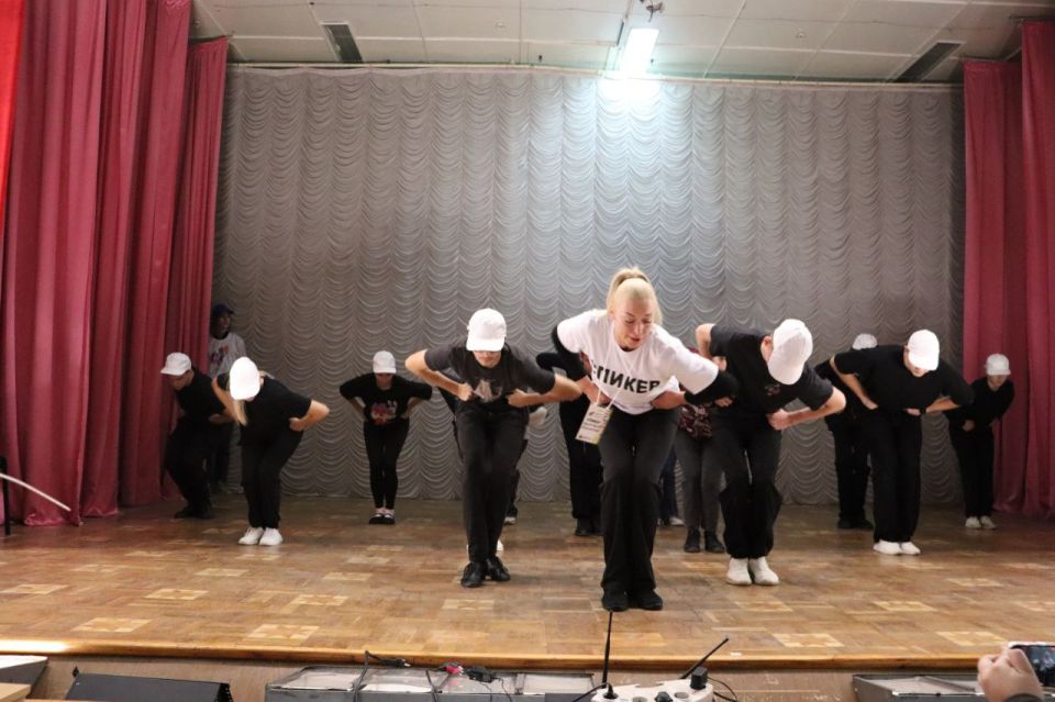 ������� � �����: � �������� ��������� ������������ ������-�����