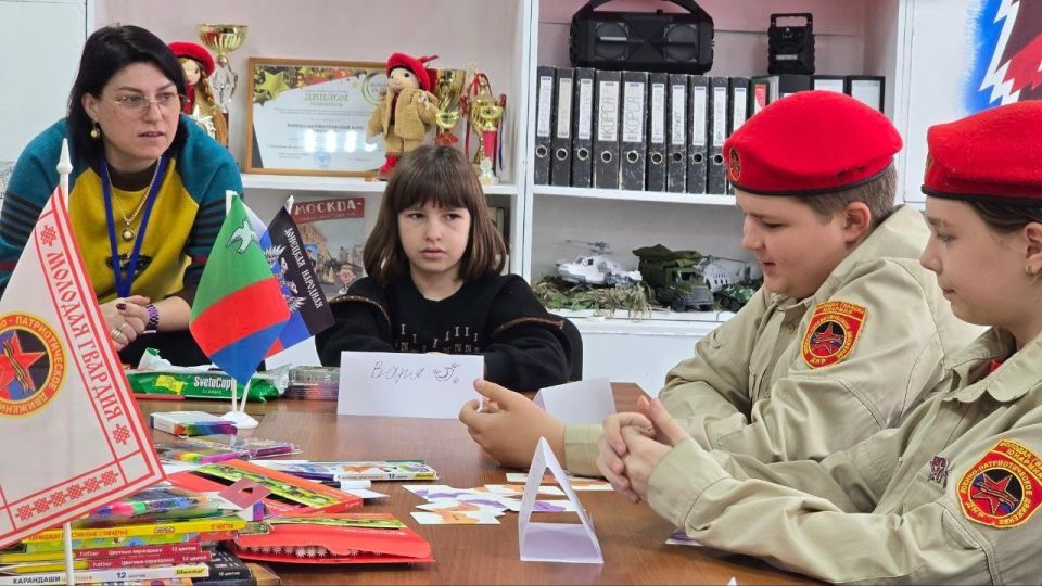 �������������� ����� � �������� ����: ��������������� ������� ��� ���������� ����������