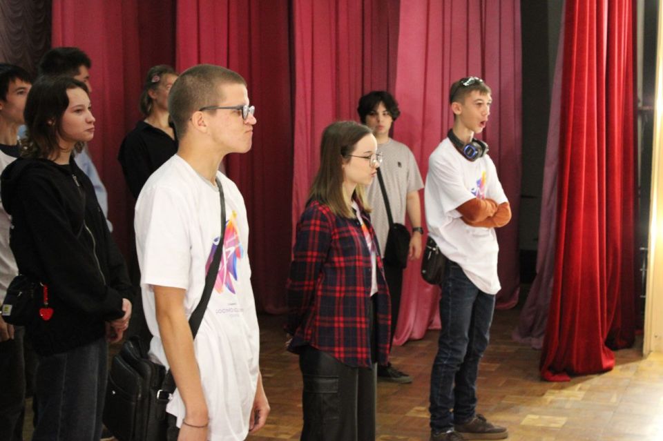 ����� ����������: ����� � ������ - ��������� ������-����� ������������ � ������