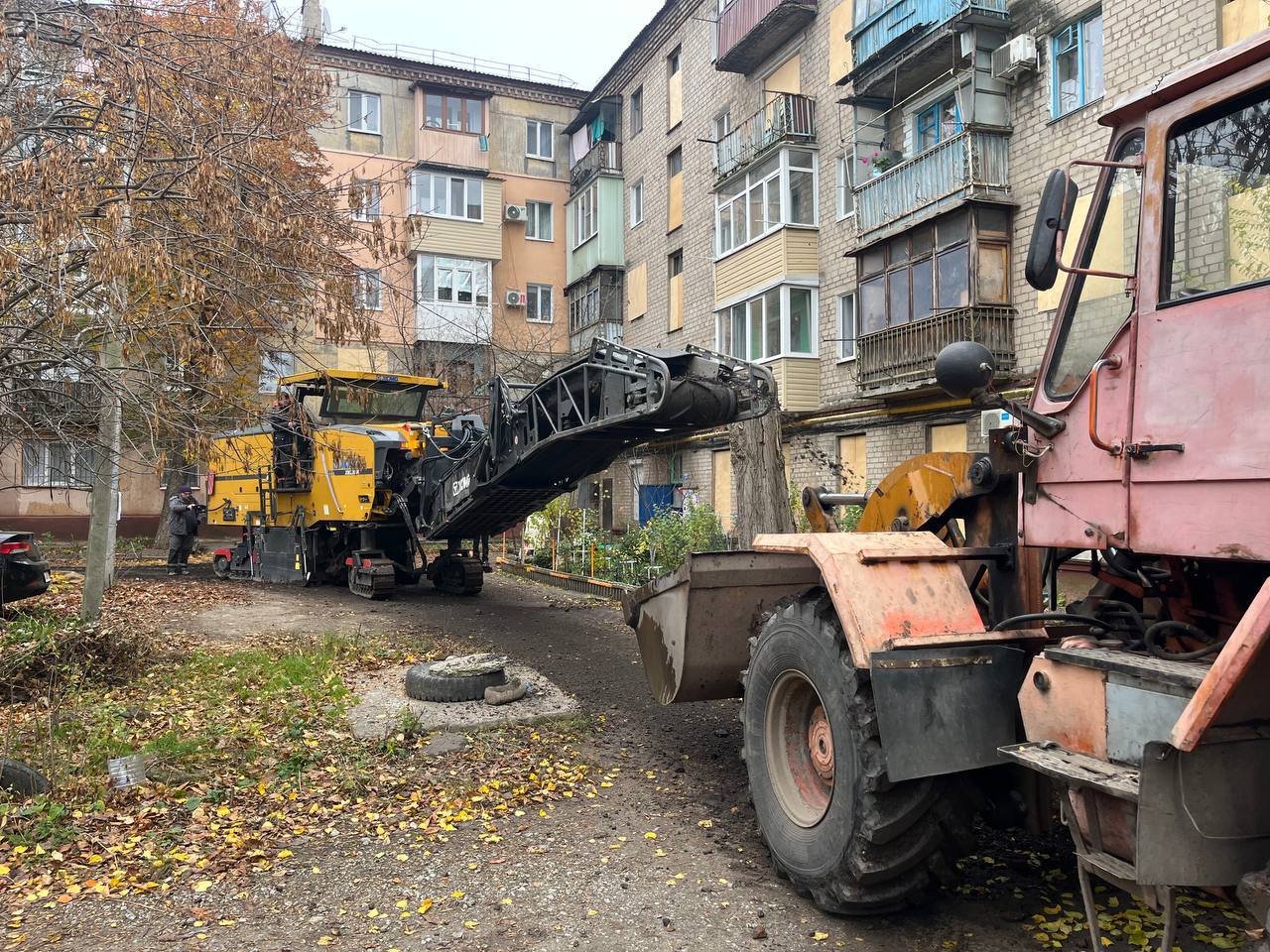 О работах, выполняемых МУП «Простор»