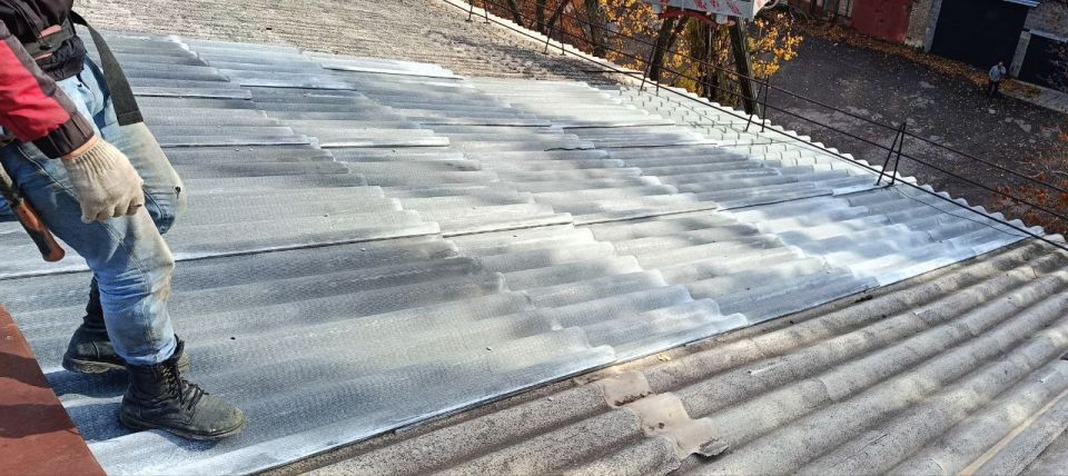 Роман Конев: Обзор выполненных работ МУНИЦИПАЛЬНЫМ УНИТАРНЫМ ПРЕДПРИЯТИЕМ «УПРАВЛЯЮЩАЯ КОМПАНИЯ ГОРОДА ГОРЛОВКА» Роман Конев: Обзор выполненных работ МУНИЦИПАЛЬНЫМ УНИТАРНЫМ ПРЕДПРИЯТИЕМ «УПРАВЛЯЮЩАЯ КОМПАНИЯ ГОРОДА ГОРЛОВКА»