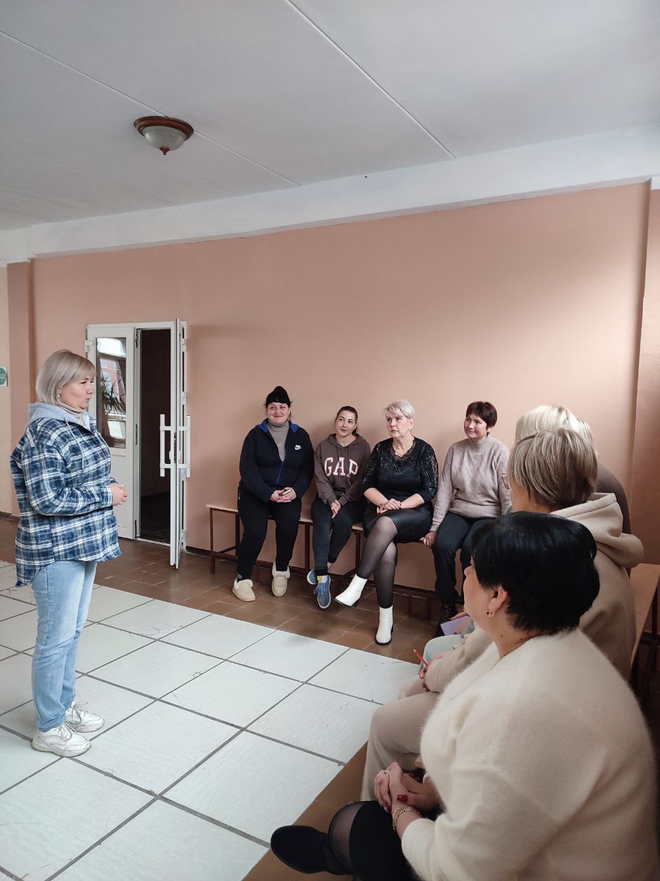 Иван Приходько: Открытый диалог: состоялись встречи лидеров общественного мнения с трудовыми коллективами