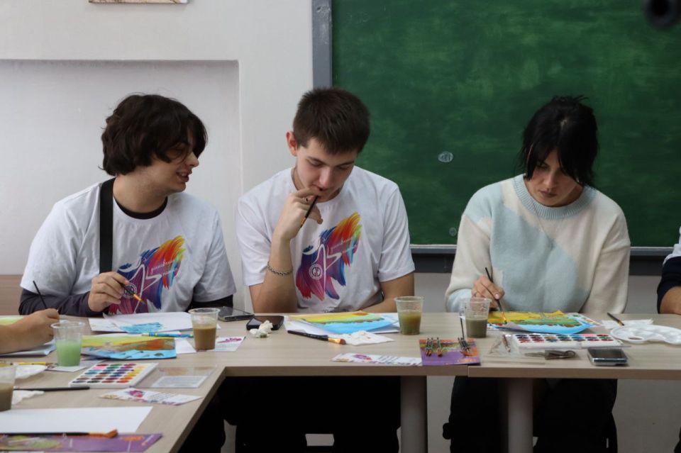 ����������� � ������: ���������� ������� ������ ������� �������� � ��� ������