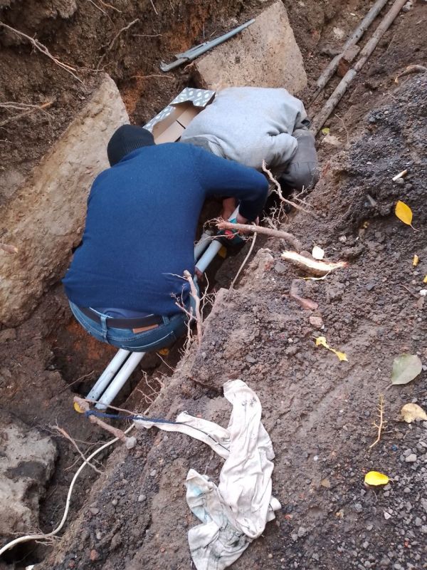 Роман Конев: Обзор выполненных работ МУНИЦИПАЛЬНЫМ УНИТАРНЫМ ПРЕДПРИЯТИЕМ «УПРАВЛЯЮЩАЯ КОМПАНИЯ ГОРОДА ГОРЛОВКА» Роман Конев: Обзор выполненных работ МУНИЦИПАЛЬНЫМ УНИТАРНЫМ ПРЕДПРИЯТИЕМ «УПРАВЛЯЮЩАЯ КОМПАНИЯ ГОРОДА ГОРЛОВКА»