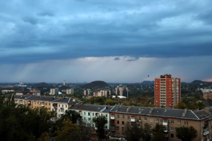 Из-за обильных осадков участились жалобы на протечки кровель в многоквартирных домах