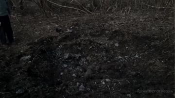 Следователями СК России зафиксированы очередные преступления ВФУ, совершенные в отношении мирного населения ДНР