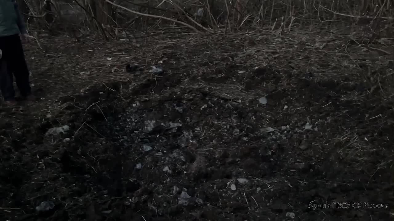 Следователями СК России зафиксированы очередные преступления ВФУ, совершенные в отношении мирного населения ДНР