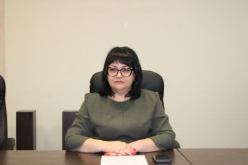 Состоялось заседание Совета по опеке и попечительству при администрации городского округа Горловка Донецкой Народной Республики