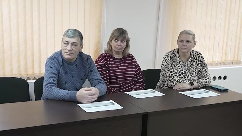 С начала года более тысячи жителей ДНР получили помощь в борьбе с сахарным диабетом в Республиканском эндокринологическом центре в Донецке, 500 детей обеспечены системами непрерывного мониторинга глюкозы