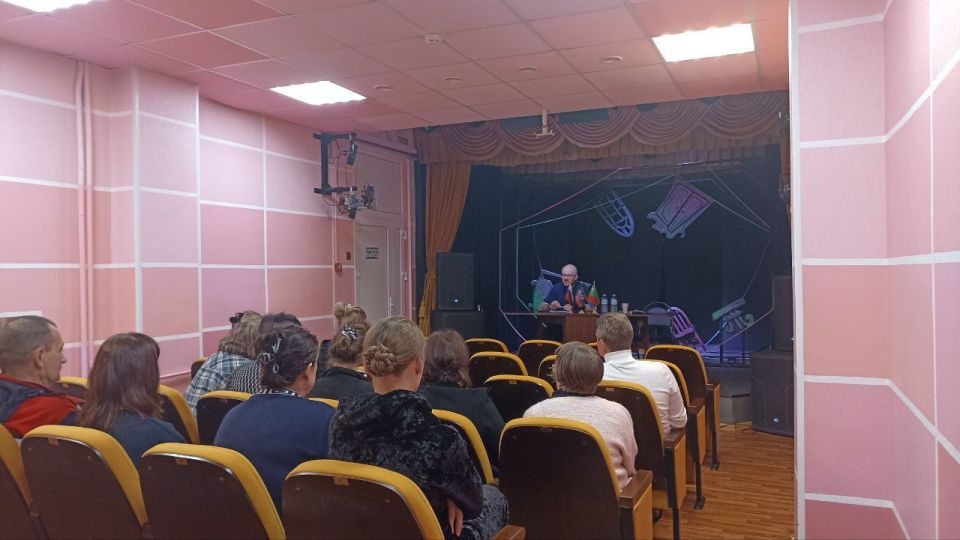 ���� ���������: � ����������-��������� ������ �������� ������ ������� � �������� �����������