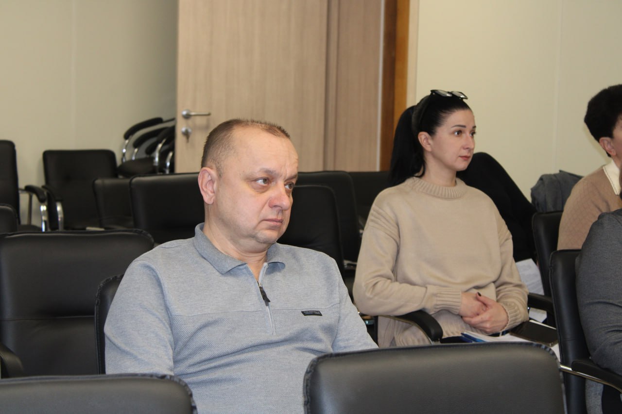 Состоялось заседание Совета по опеке и попечительству при администрации городского округа Горловка Донецкой Народной Республики Состоялось заседание Совета по опеке и попечительству при администрации городского округа Горловка Донецкой Народной Республики