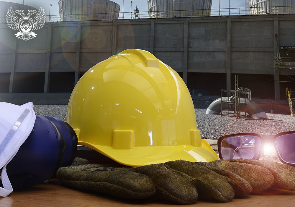 Принят Закон Донецкой Народной Республики «Об охране труда»