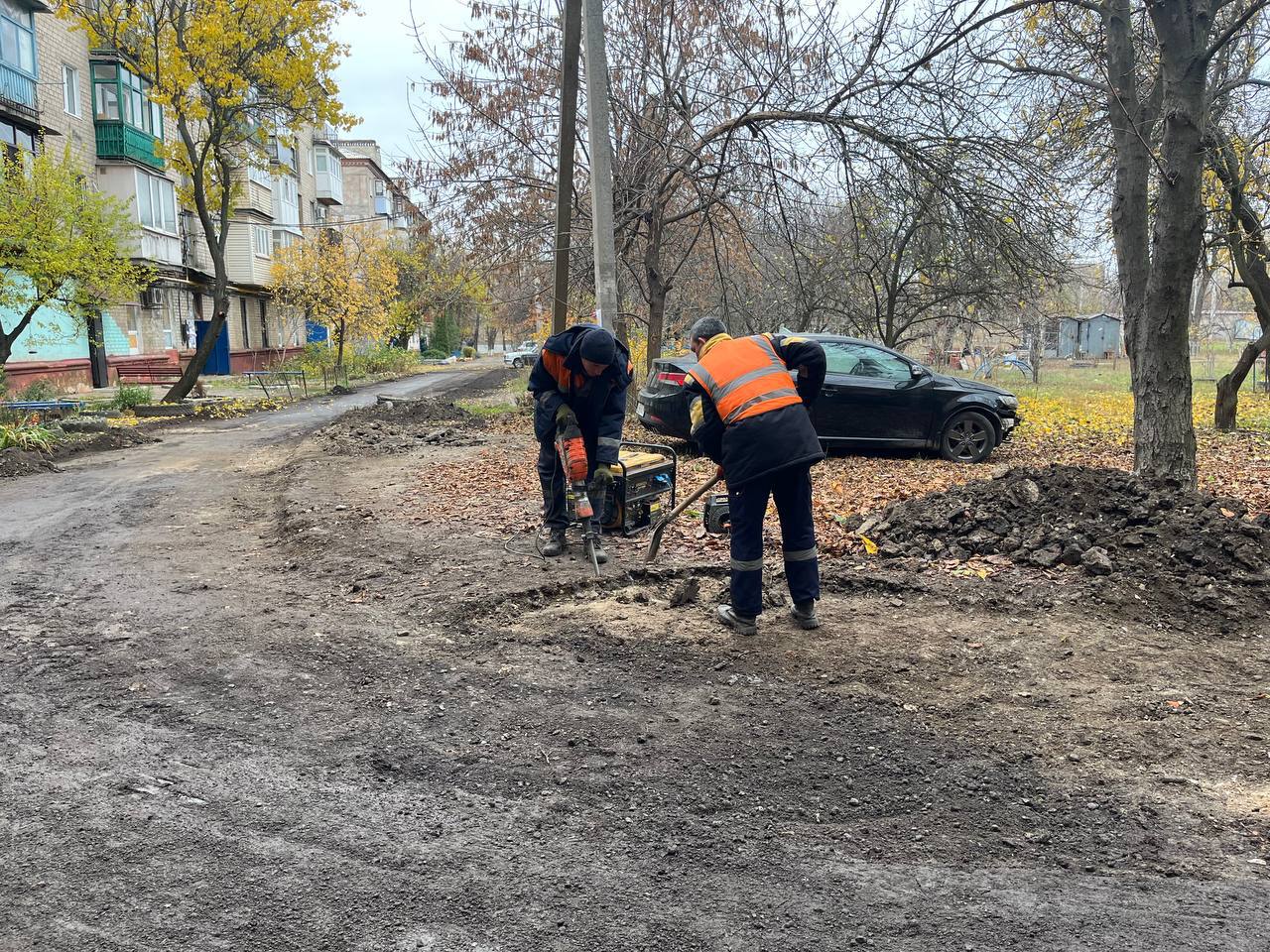 МУП «Простор» ежедневно выполняет все необходимые работы по содержанию городских улиц МУП «Простор» ежедневно выполняет все необходимые работы по содержанию городских улиц