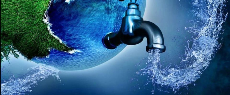 Роман Конев: Сохранение воды – это дело каждого, и решать его нужно сообща