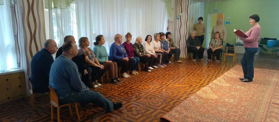 ������� ��� ����������������� � ��������� ������������ �� �� ��л ����������-���������� ������ �. ��������