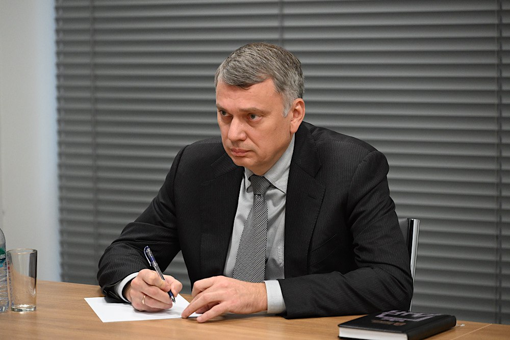 Денис Пушилин: Усилим работу социального блока регионального правительства Денис Пушилин: Усилим работу социального блока регионального правительства